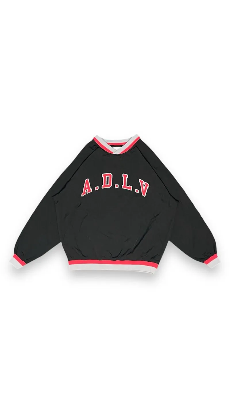 Acme De La Vie  Casual Sweatshirt Pria black photo 1