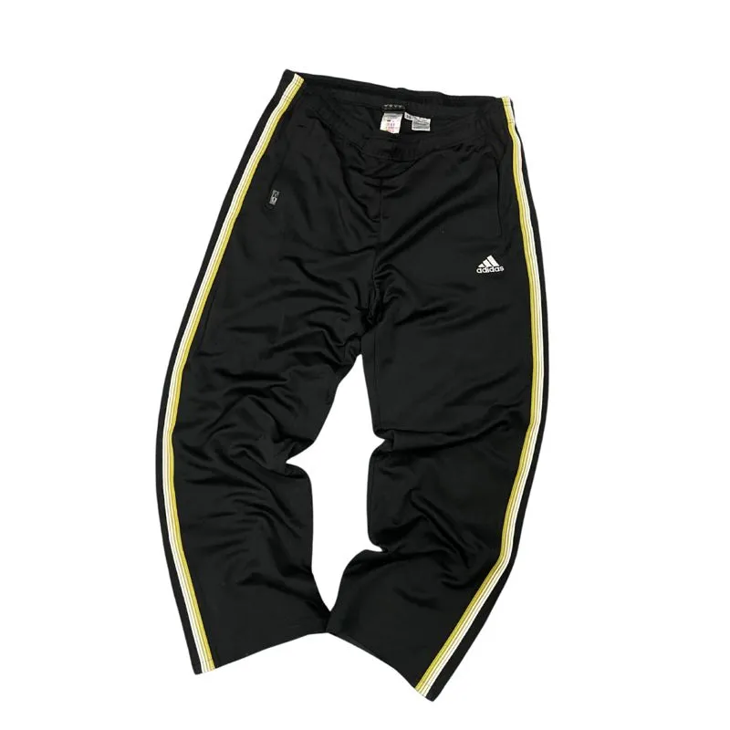 Adidas Sportswear Casual Sweatpants & Joggers Pria black photo 1
