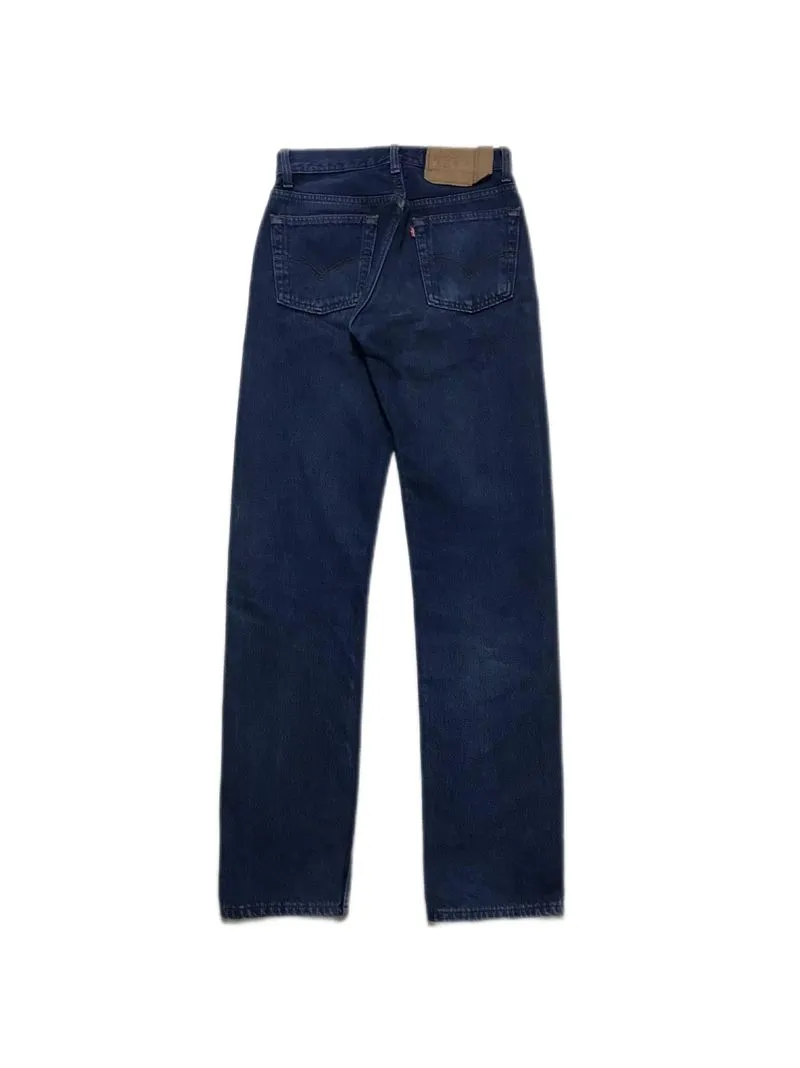 Levi's Vintage Casual Jeans Pria navy photo 1