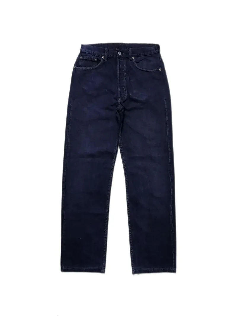 Levi's Vintage Casual Jeans Pria purple photo 1