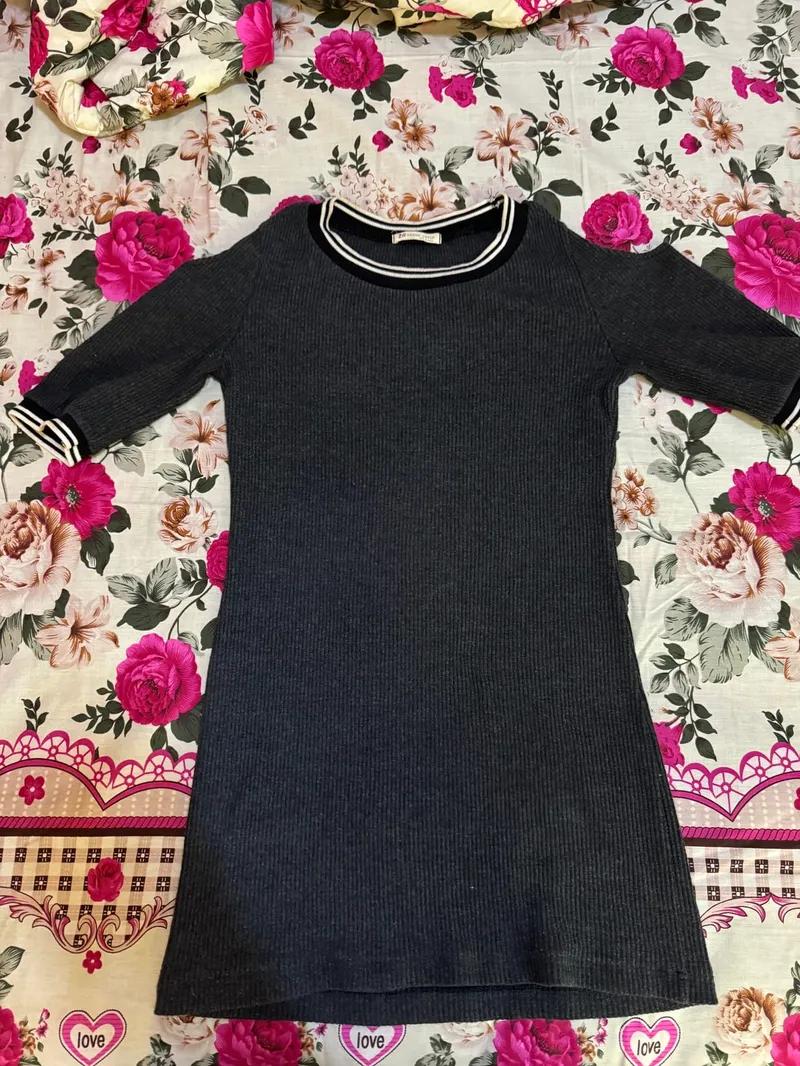 Urban Outfitters Casual Wanita gray photo 1