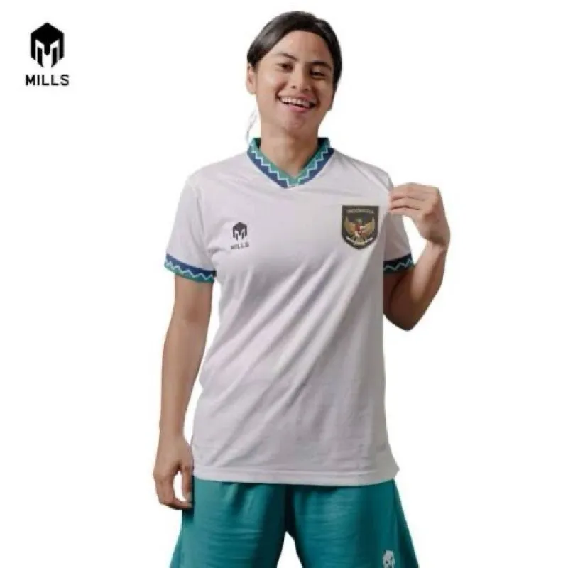 Sportswear Jersey Pria white photo 1