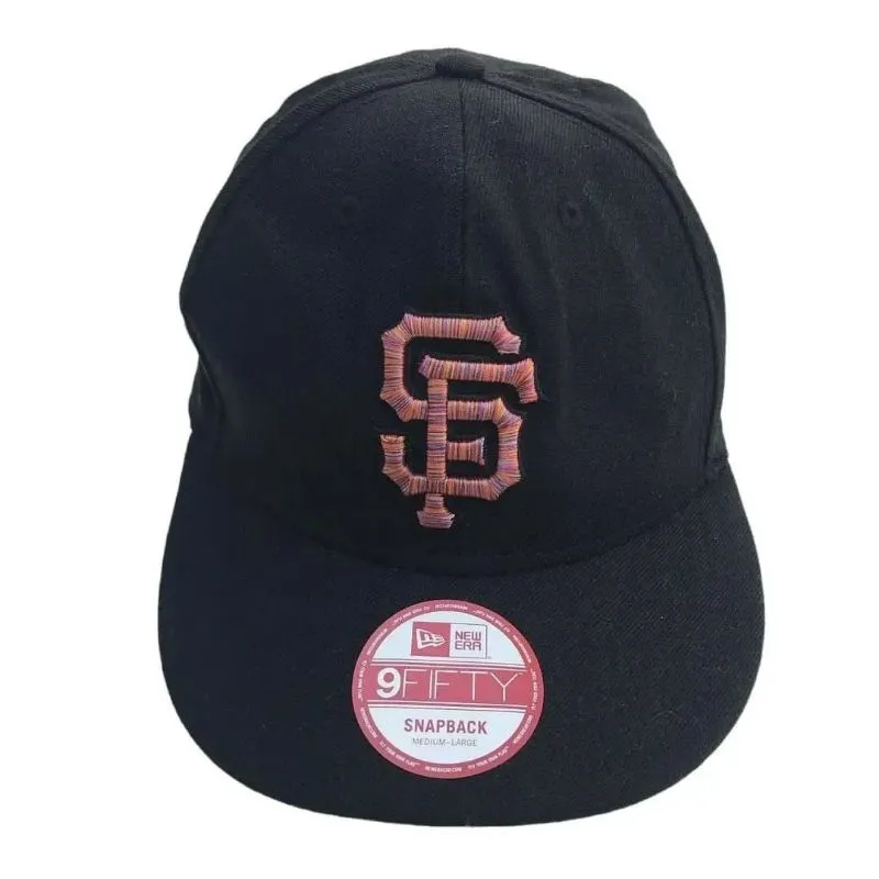 New Era Streetwear Y2K Hat Pria black photo 1