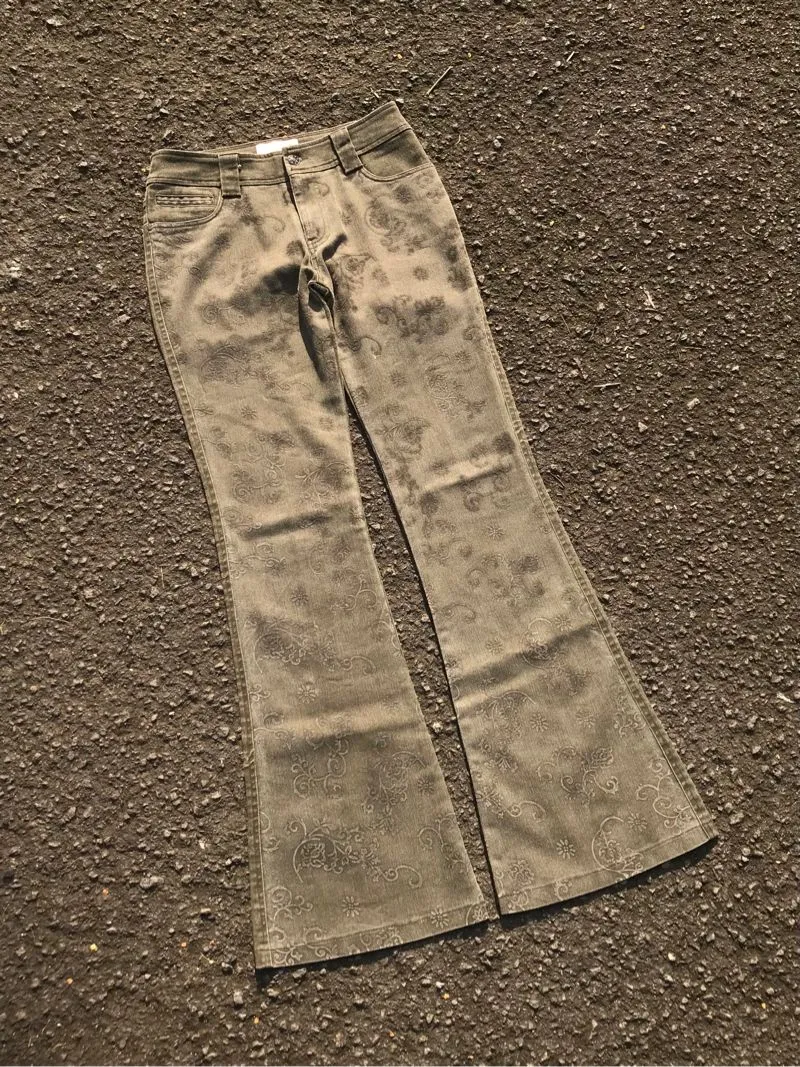 Vintage Y2K Pria green photo 1