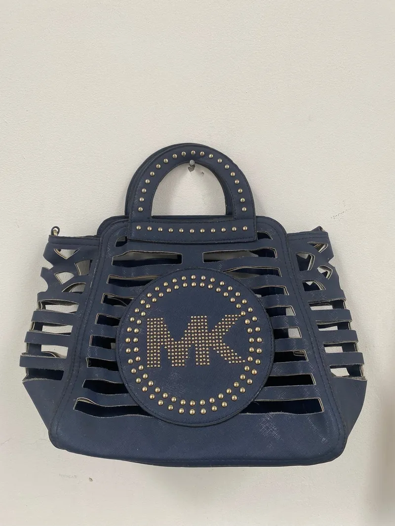 Michael Kors Casual Bags & purse Wanita navy photo 1