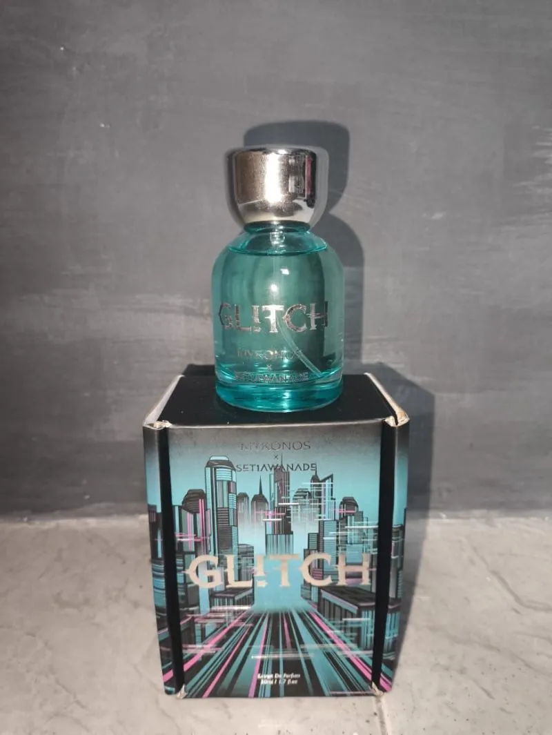 Y2K Pria blue photo 1