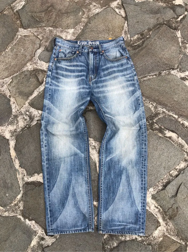 Levi's Y2K Pria blue photo 1