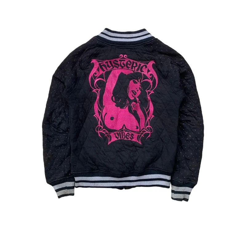 Vintage Hysteric Vibes By Hysteric Glamour photo 1
