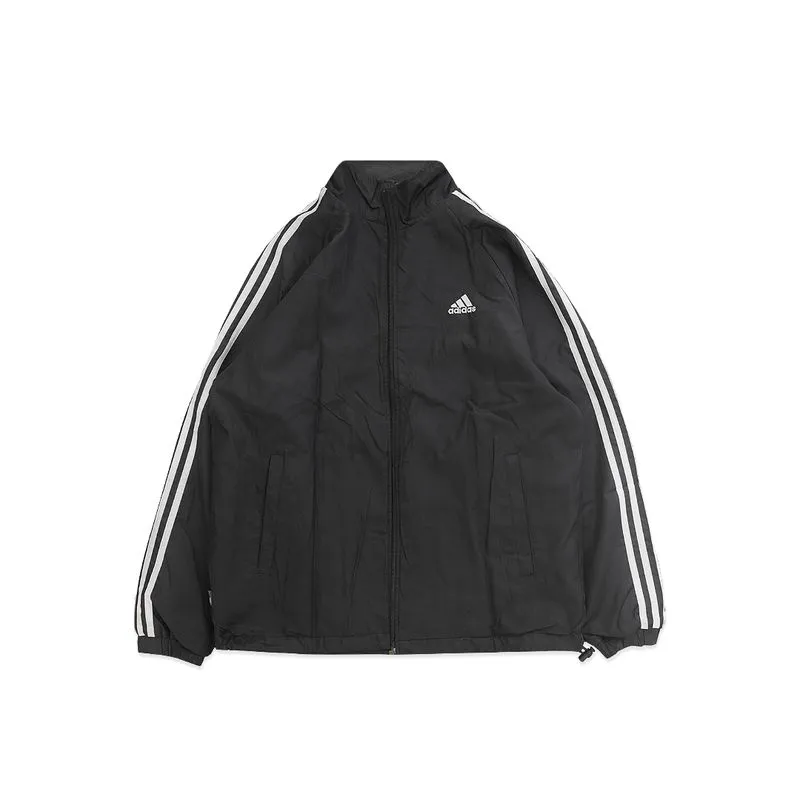 Adidas Streetwear Sportswear Track jacket Pria white black photo 1