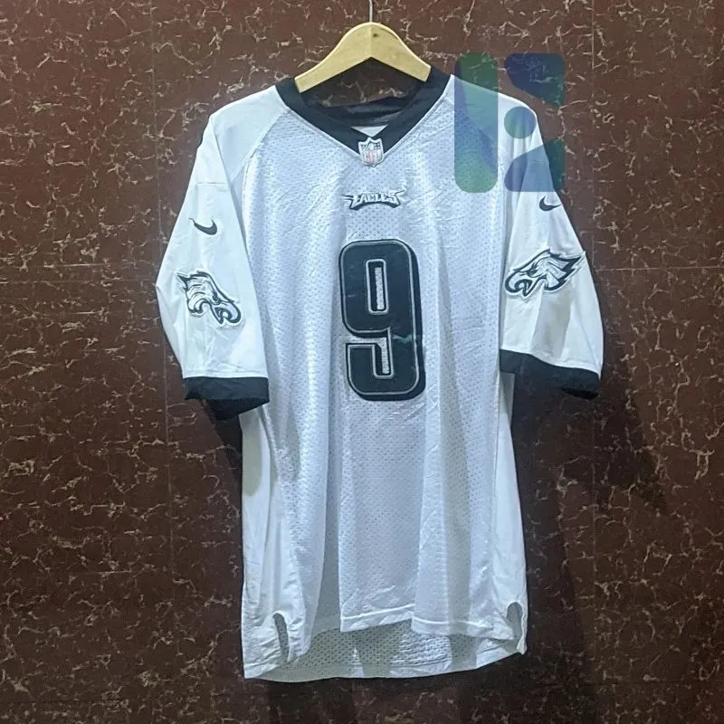 Nike Y2K Sportswear Jersey Pria white photo 1