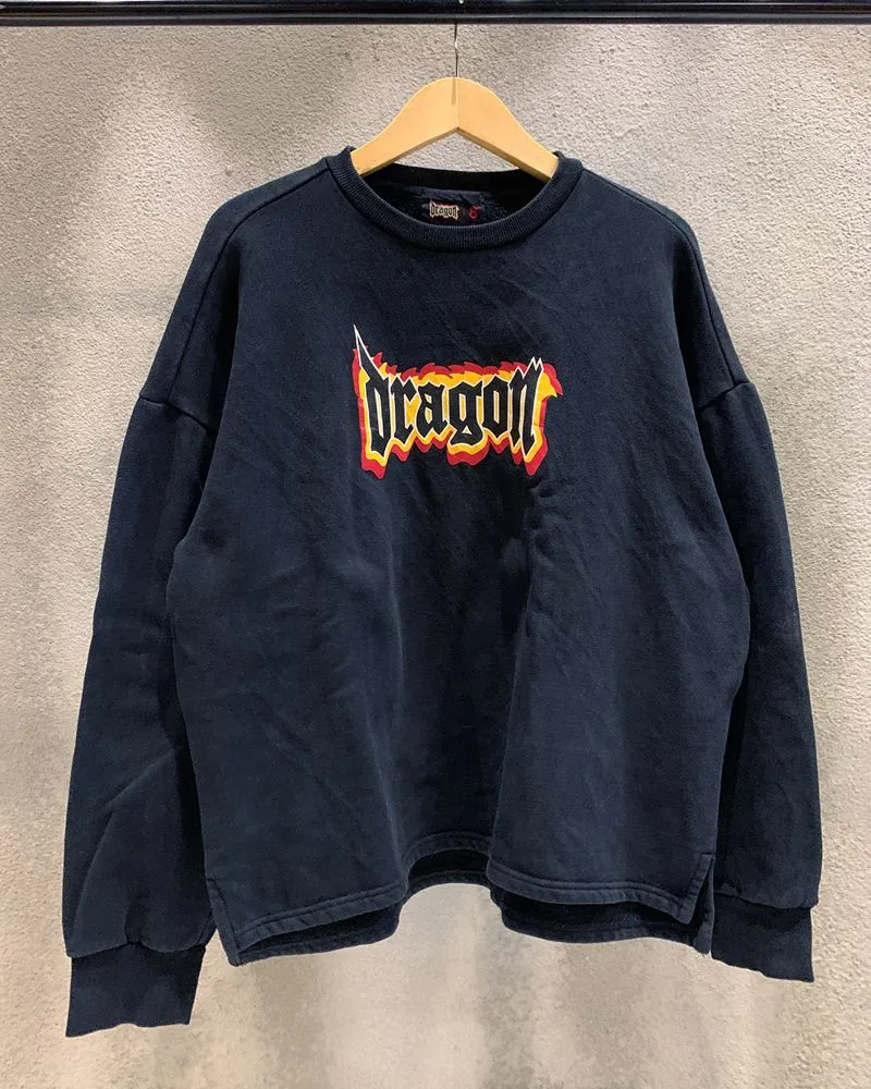 8seconds Streetwear Casual Sweatshirt Wanita black photo 1