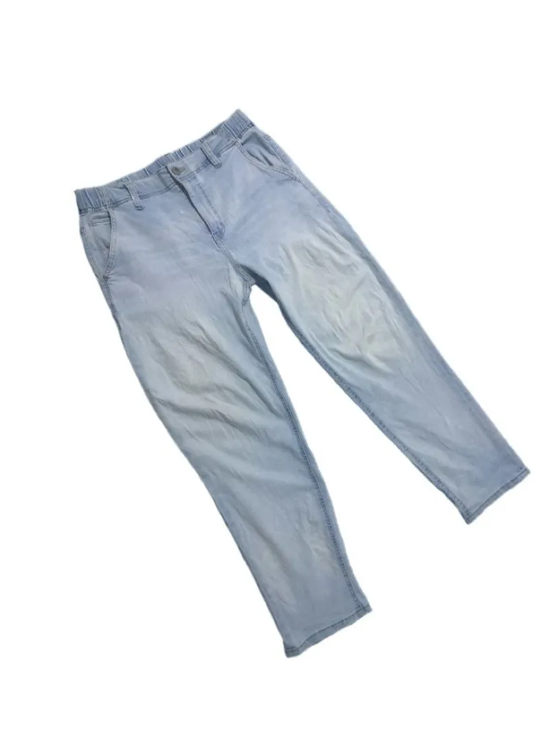 Japanese brand Casual Pria multicolor photo 1