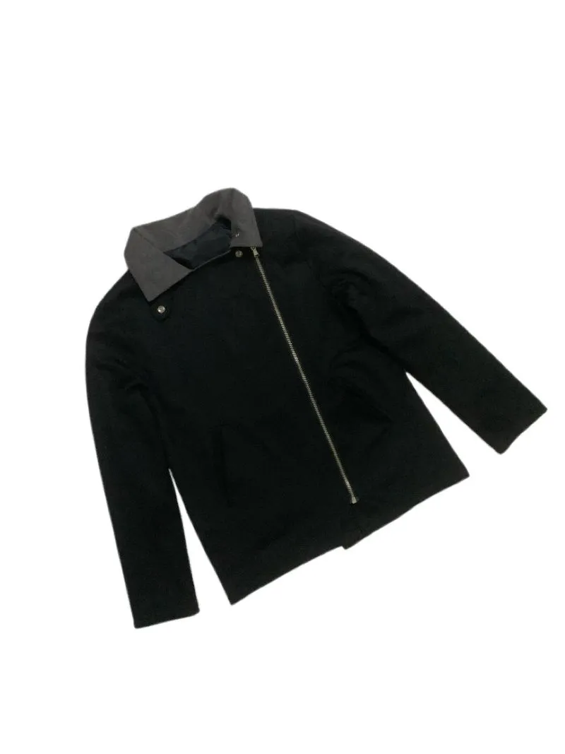 Luxury Pria black gray photo 1