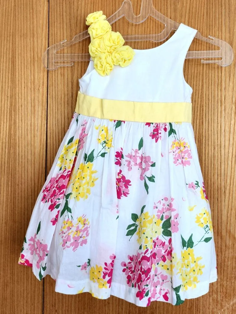 Luxury Minimalist Kids white photo 1