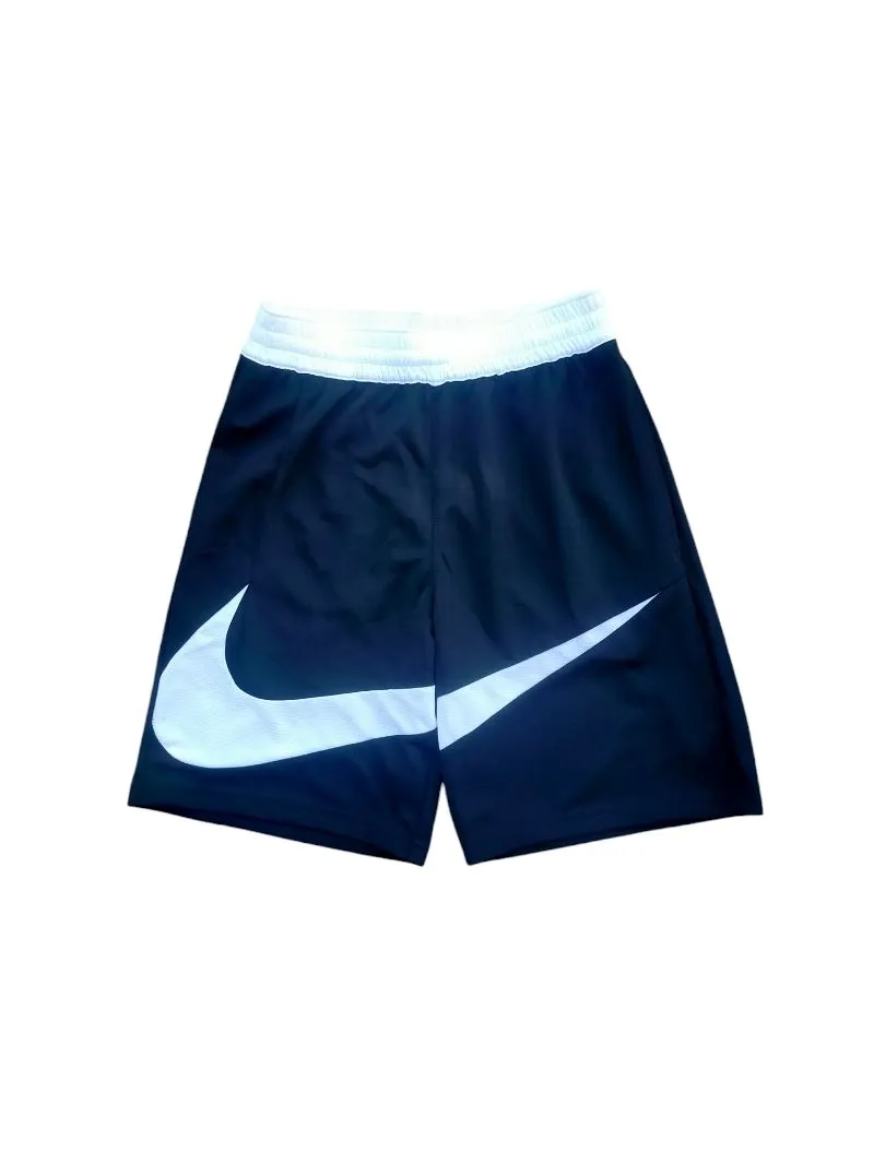 Nike Casual Short Pria black photo 1