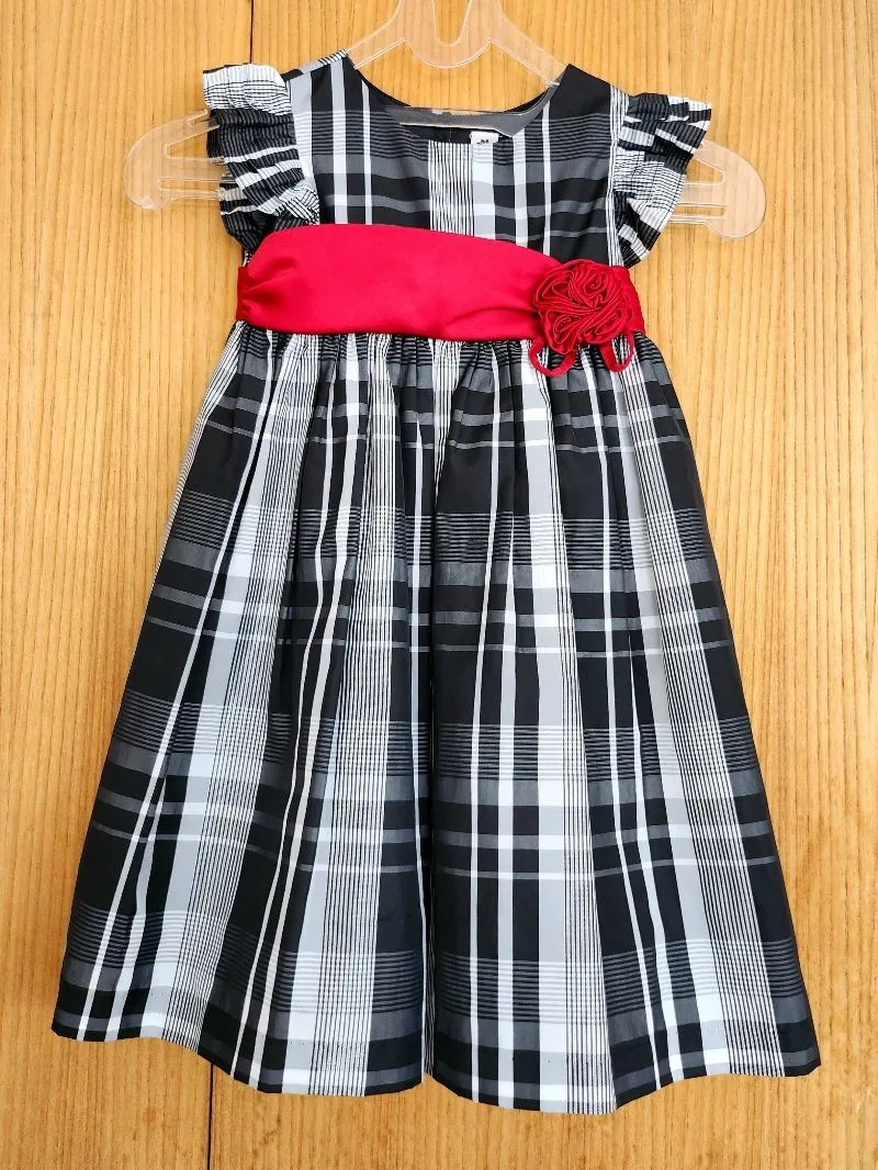 Luxury Kids black photo 1