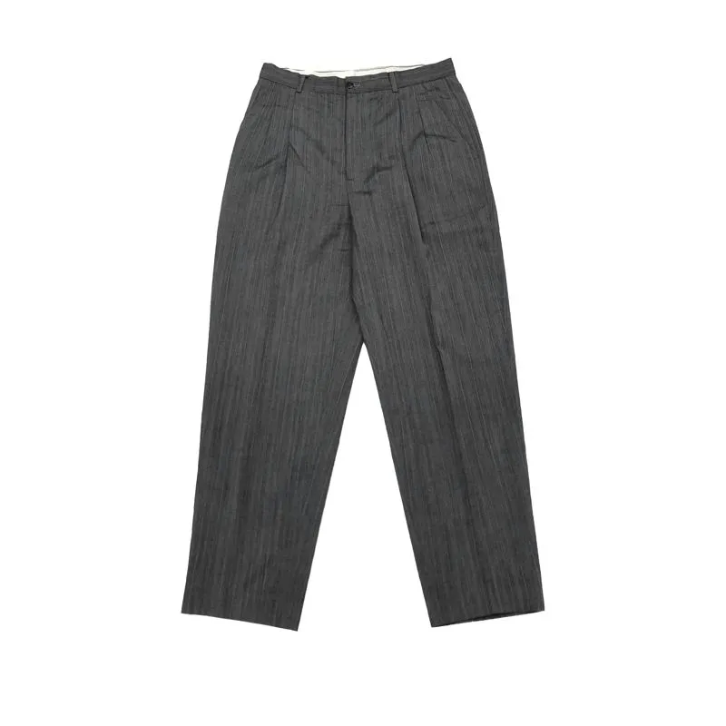 Charles Jourdan Luxury Casual Formal pants Pria gray photo 1