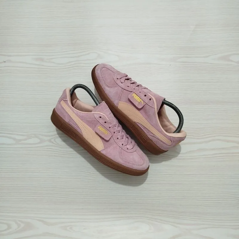 Puma Casual Sneakers Wanita pink photo 1