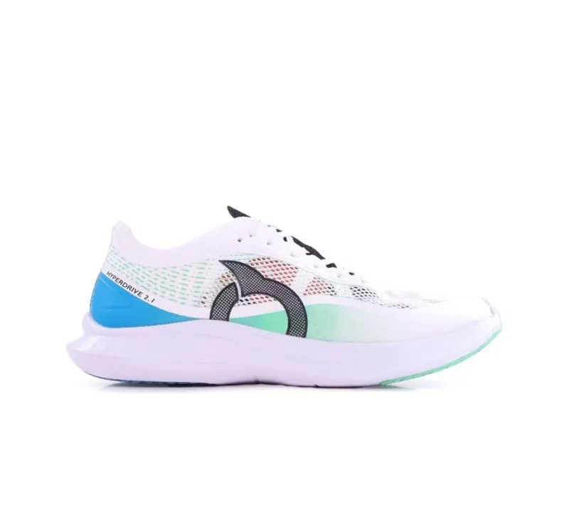 Sportswear Boots Pria white photo 1