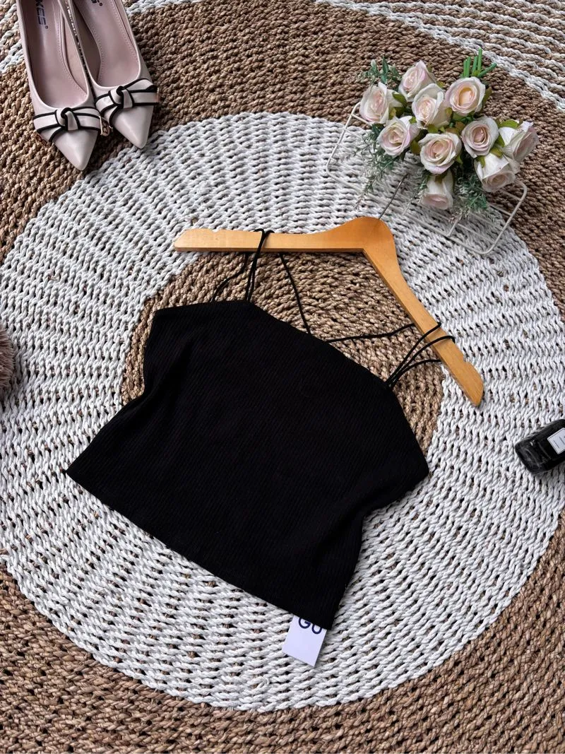 Casual Sweatshirt Wanita black photo 1