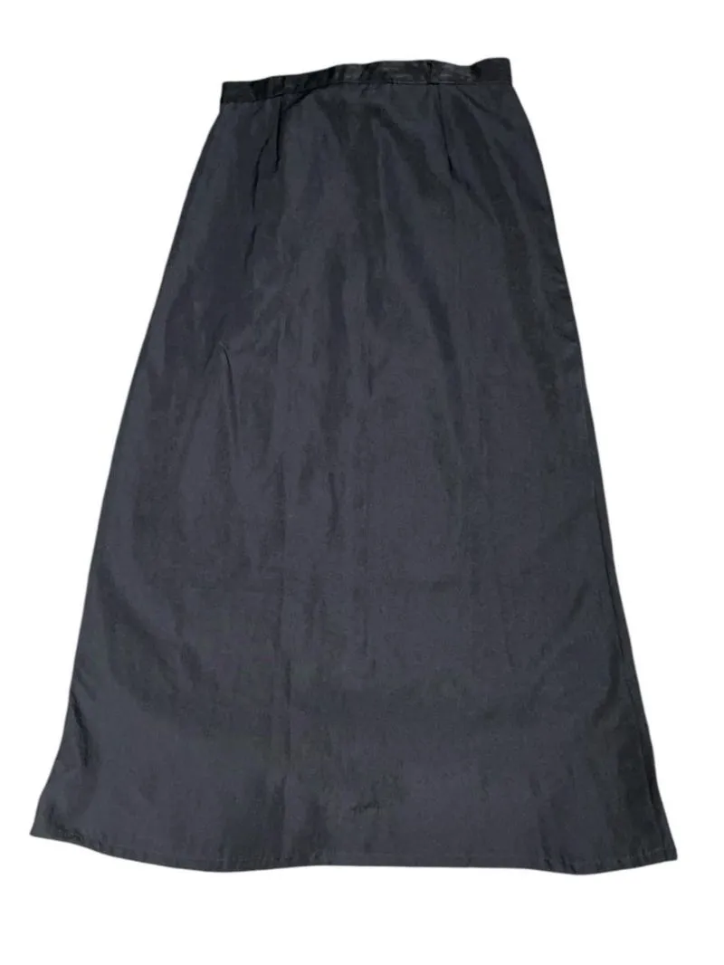 Casual Skirt Wanita black photo 1
