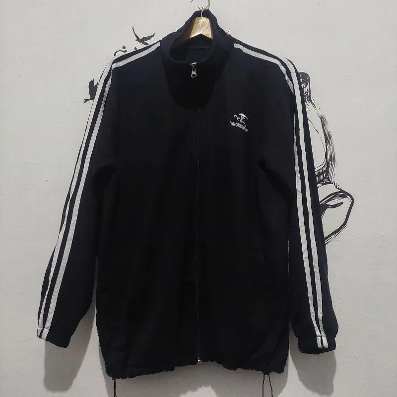 Casual Casual shirt Pria black photo 1