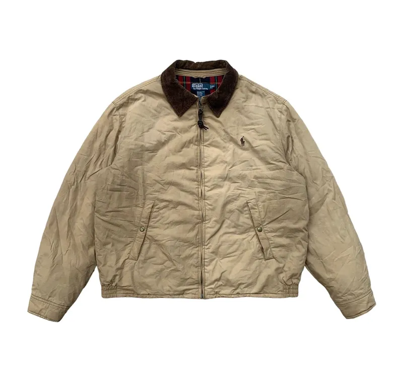 Vintage Polo Ralph Lauren Jacket photo 1