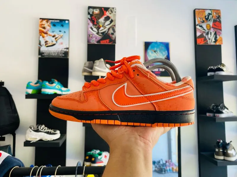 Nike Streetwear Casual Sneakers Wanita multicolor photo 1