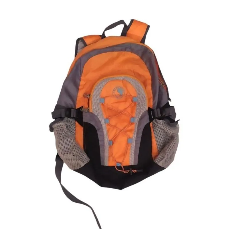 Casual Bag Pria orange photo 1