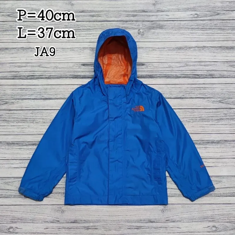 The North Face Casual Puffer jacket Kids blue photo 1