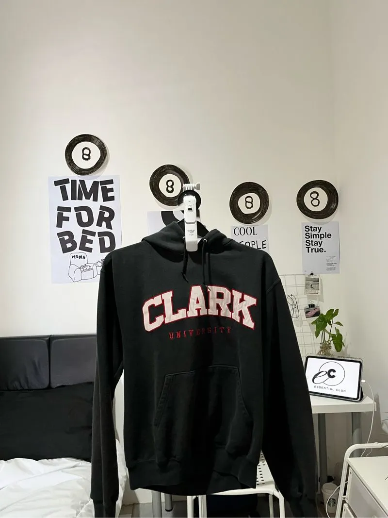 Champion Casual Suit Pria gray photo 1