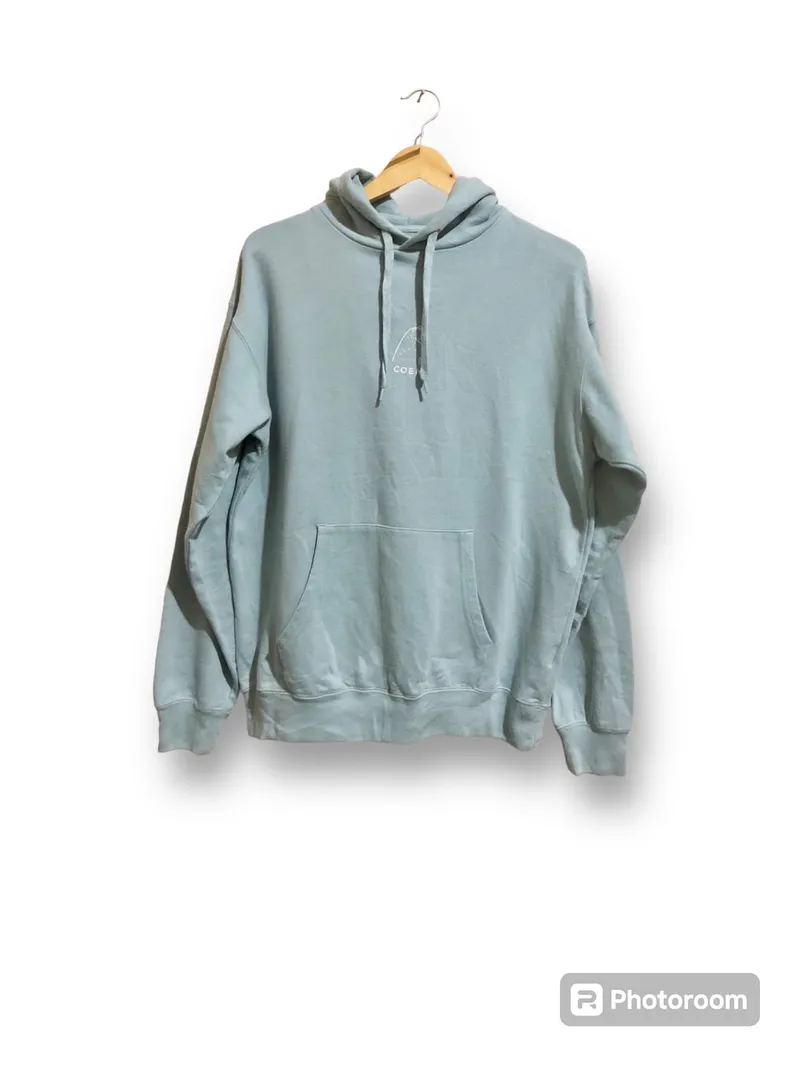 Casual Hoody Pria multicolor photo 1