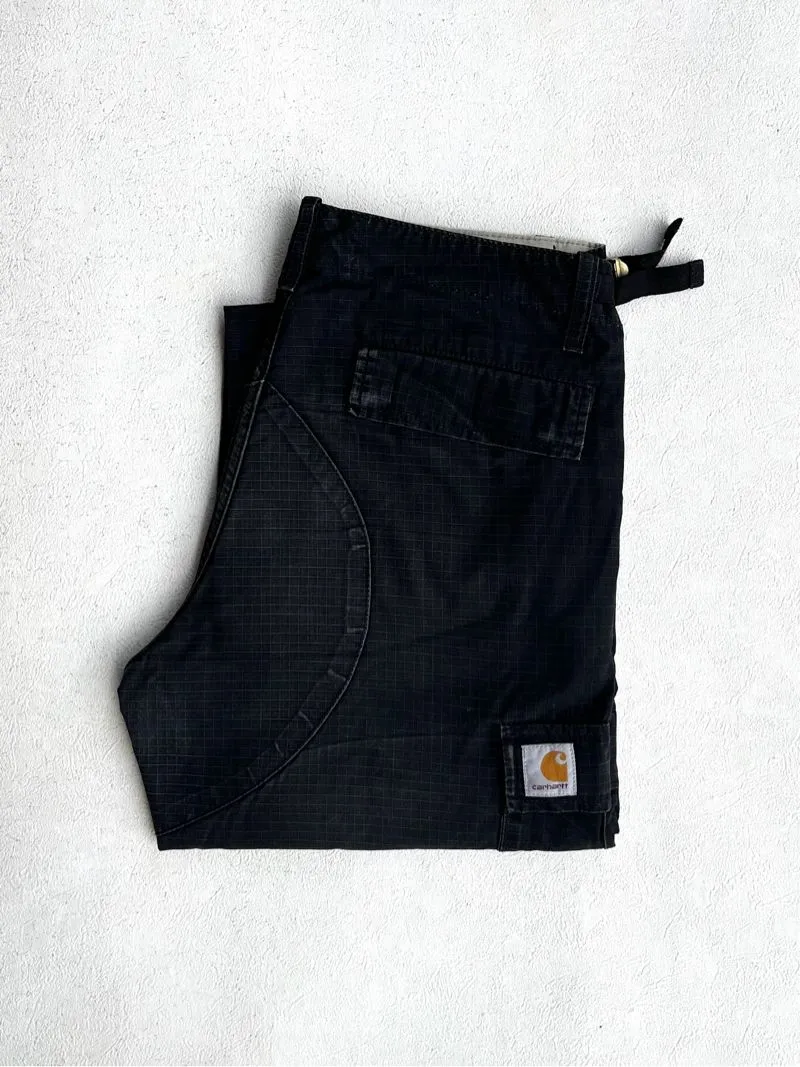 Carhartt Streetwear Sportswear Casual pants Pria black photo 1