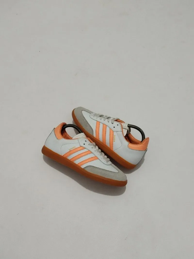 Adidas Casual Sneakers Wanita white photo 1