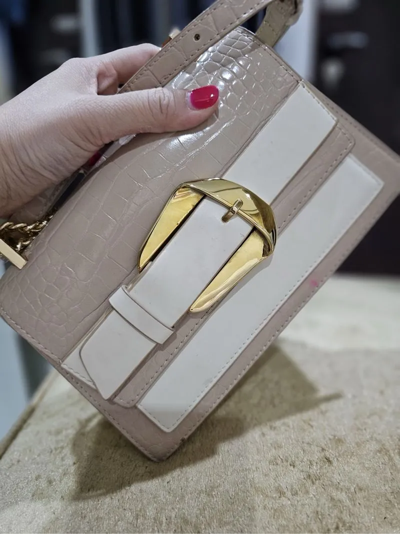 Pedro Casual Shoulder bag Wanita tan photo 1