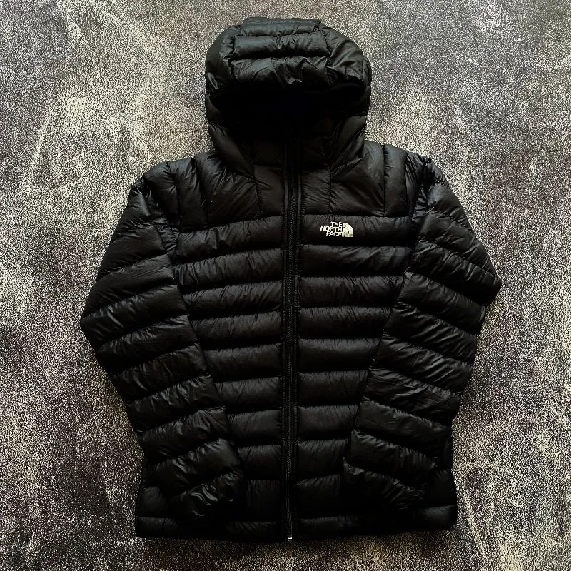 The North Face Casual Puffer jacket Pria black photo 1