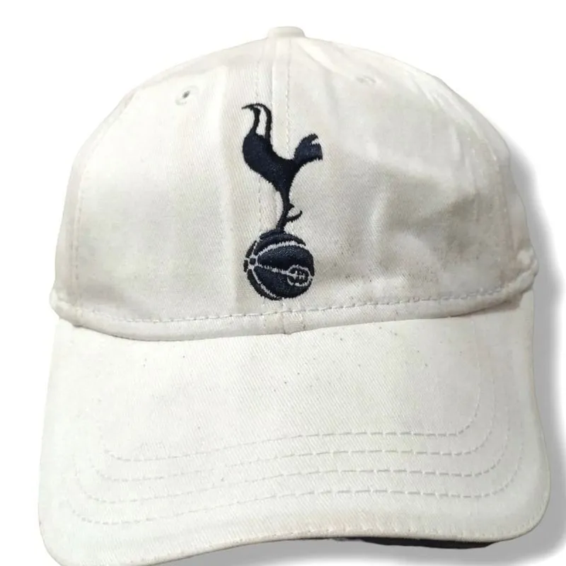 Casual Hat Pria white photo 1