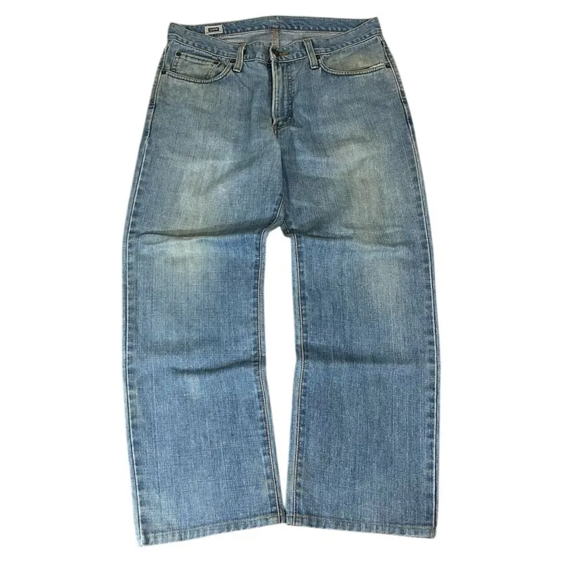 EDWIN Vintage Y2K Pria blue photo 1
