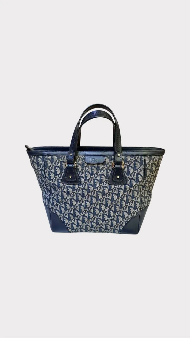 Dior Casual Handbag Wanita black gray photo 1