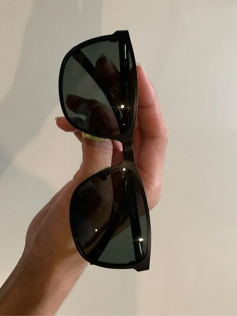 SPIDI Casual Sunglass Pria black photo 1