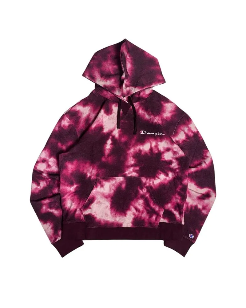 Champion Streetwear Y2K Hoody Pria multicolor photo 1