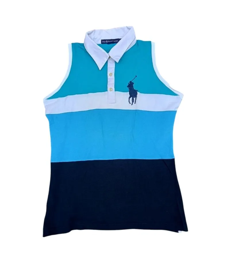 Polo Ralph Lauren Casual Vest Wanita multicolor photo 1