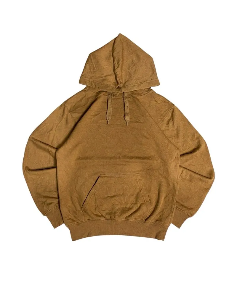 Forever 21 Streetwear Y2K Hoody Pria brown photo 1