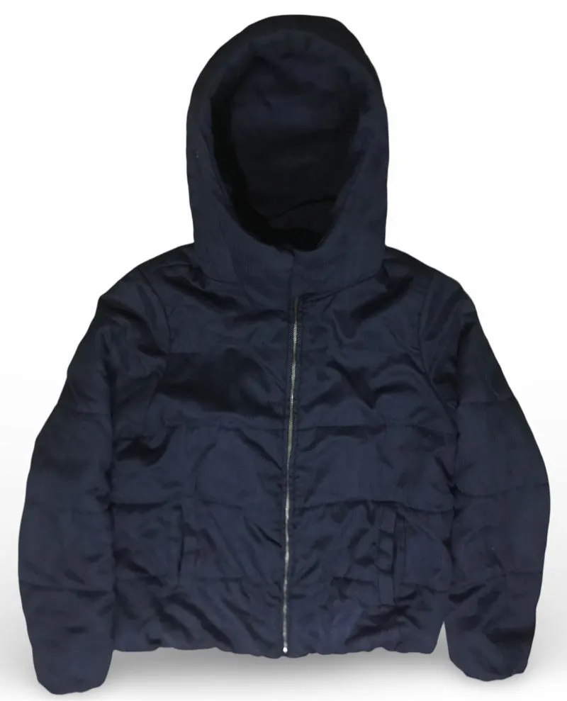Avant Garde Windbreaker Pria black photo 1