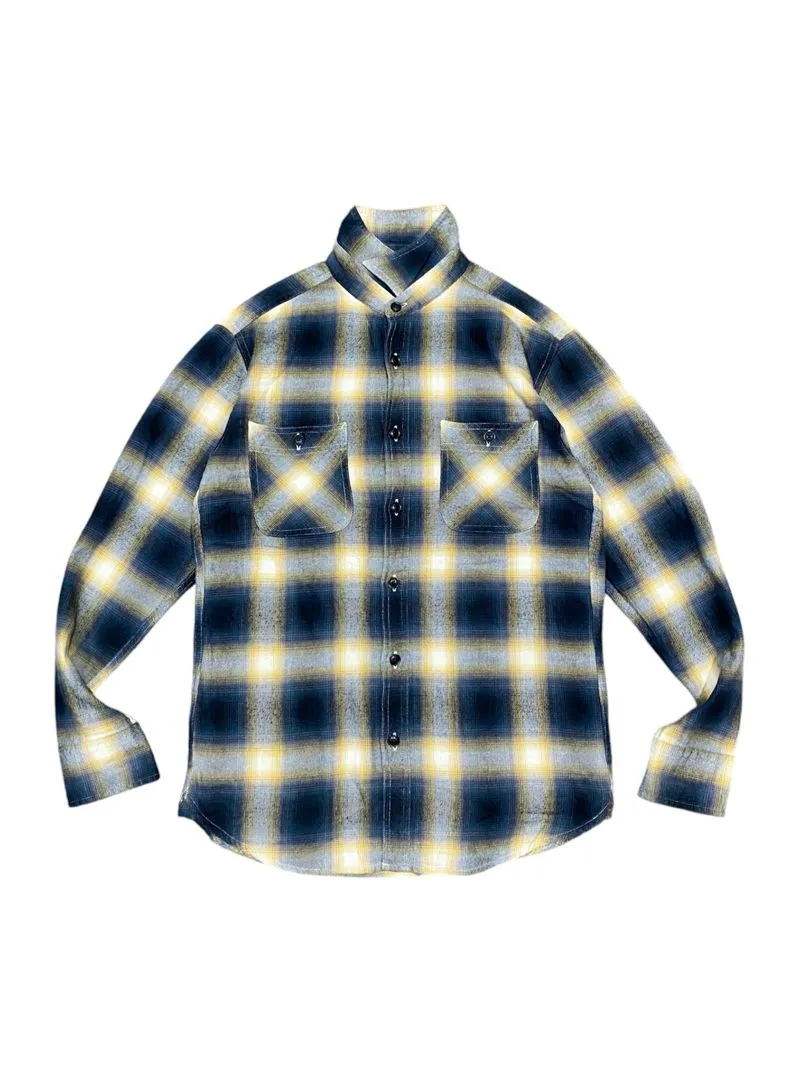 Polo Ralph Lauren Streetwear Casual Casual shirt Pria multicolor photo 1