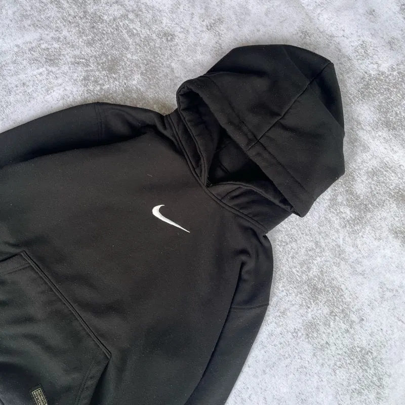 Nike Streetwear Hoody Pria black photo 1