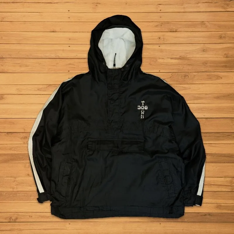 DogTown Vintage Streetwear Hoody Pria black photo 1