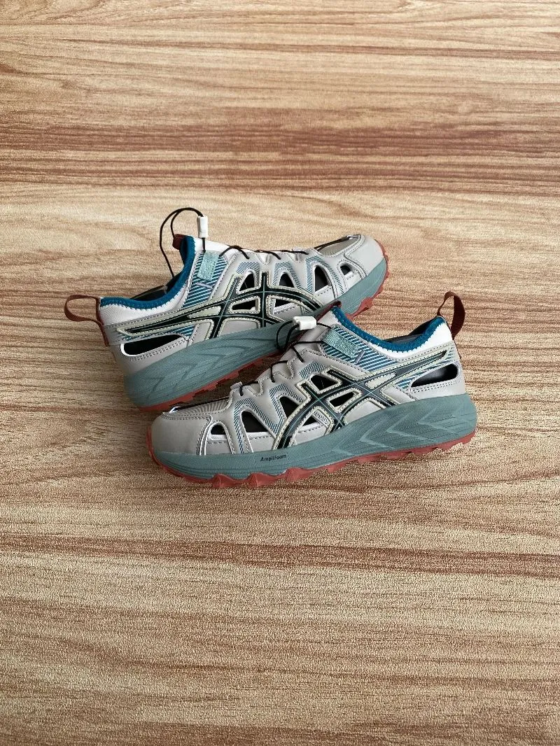 Asics Casual Sneakers Wanita multicolor photo 1