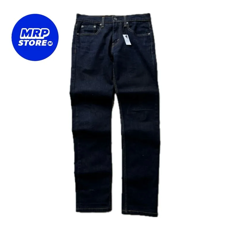 Levi's Vintage Streetwear Jeans Pria blue photo 1