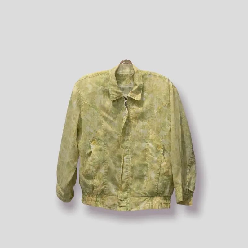 Indie Casual Harrington jacket Pria multicolor photo 1